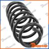 Ressorts de suspension arrière pour VW | 4204282, 4281918